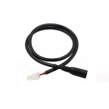 2pin molex male to dc5.5*2.1mm female cable 