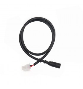 2pin molex male to dc5.5*2.1mm female cable 