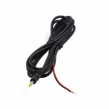 dc4.0*1.7mm male to open cable 