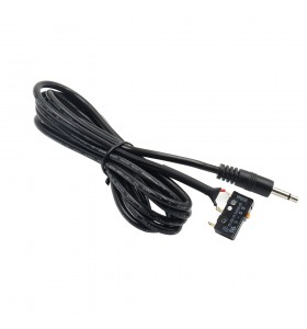 3.5mm mono male to SS-5-3 Omron switch cable