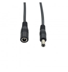 dc5521 male to female power cable 