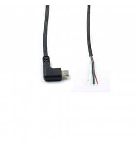 type c usb to open 4C cable