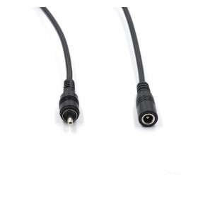 dc5521 female to RCA male cable 