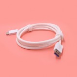 Premium Nylon Cell phone Charger Cord for iPhone charger USB C Cable 20W Fast Charging Cable 5A