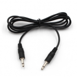 12V Trigger Mono Cable 3.5mm Male to 3.5mm Mono Jack Plug Cord for Parasound Amp