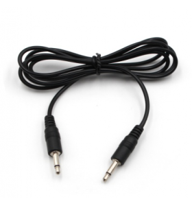 12V Trigger Mono Cable 3.5mm Male to 3.5mm Mono Jack Plug Cord for Parasound Amp