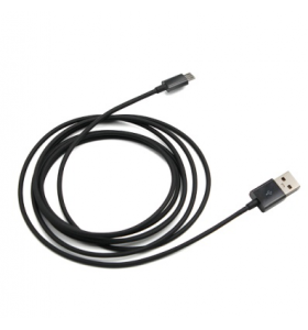 USB male to micro male cable