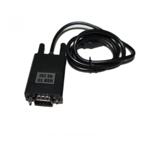 Pl2302 9 pin male serial rs232 to usb adapter converter