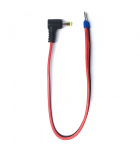 DC to E6010 nylon pin e type crimping insulated cord end terminal
