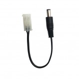 dc5521 male to micro fit cable