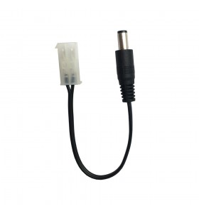 dc5521 male to micro fit cable