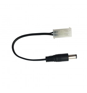 dc5521 male to micro fit cable