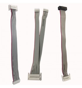 jst 10pin to SZN-10Y wire harness
