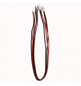 JST PHR-2(2.0mm) 2pin to open cable