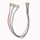 ST PHR-14(2.0mm）male to Hirose DF19G-8S-1C male