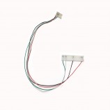 JST PHR-14 to Entery H208K wire harness