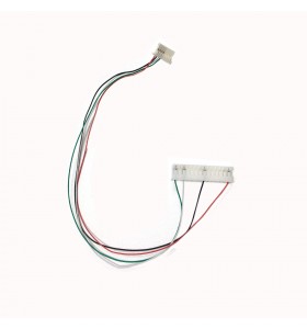 JST PHR-14 to Entery H208K wire harness