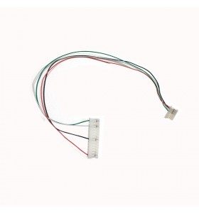 JST PHR-14 to Entery H208K wire harness