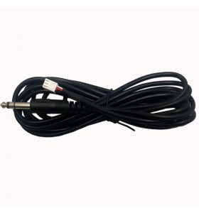 6.35mm stereo to jst 3.96mm 3pin cable