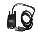 standard USB  rs232 interface (DB-9male) PL2303 driver usb rs232 cable win7 win8