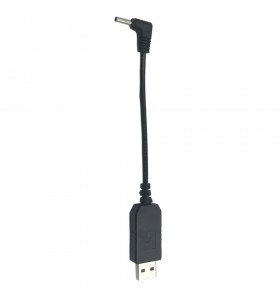 Input 5V Output 9V 12V USB to DC Step UP/Down Converter Cable