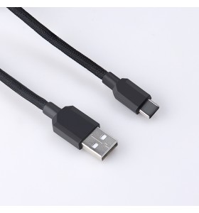 type c spring spiral usb cable mechanical keyboard coiled cable coiled type c usb mechanical cable
